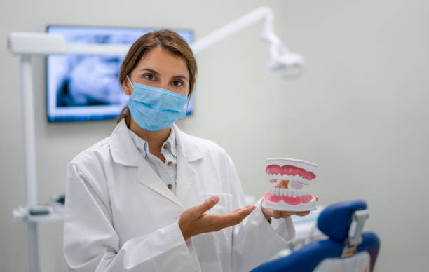 Reliable WV Emergency Dentist Solutions